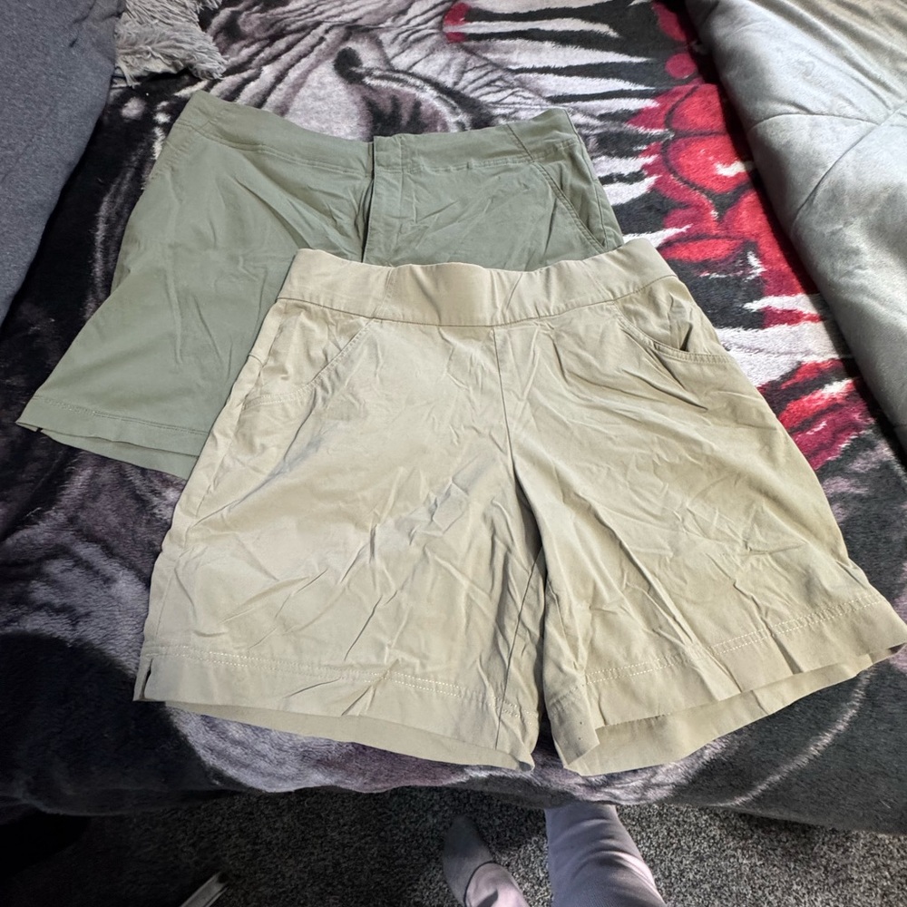 Lot Columbia Shorts 🩳